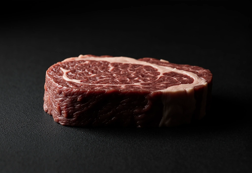 Stek Wołowy - Profil Proteinowy
